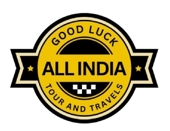 Good Luck All India Tour And Travels