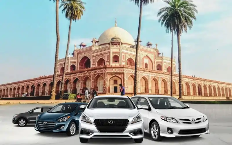 Good Luck All India Tour And Travels