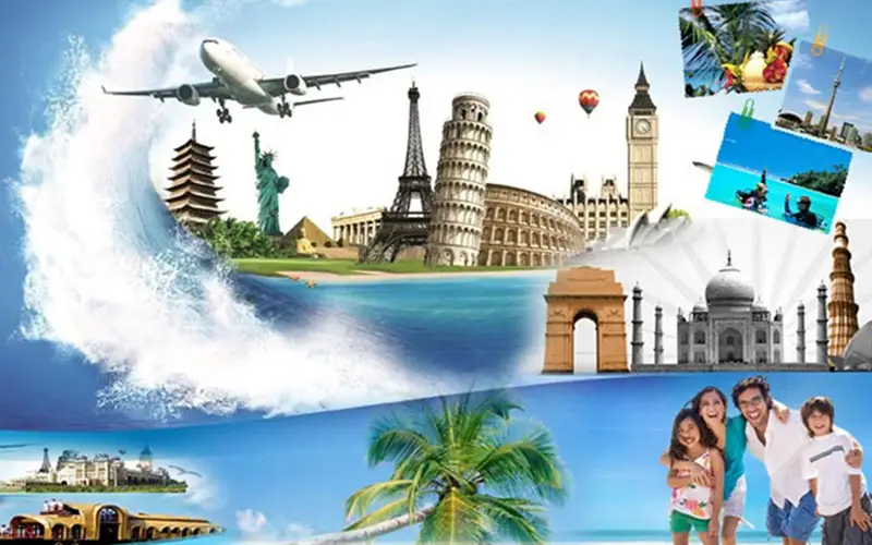 Good Luck All India Tour And Travels